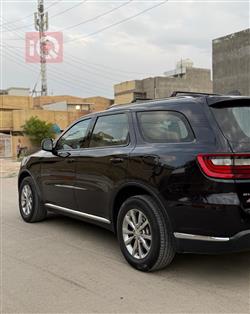 دودج دورانجو